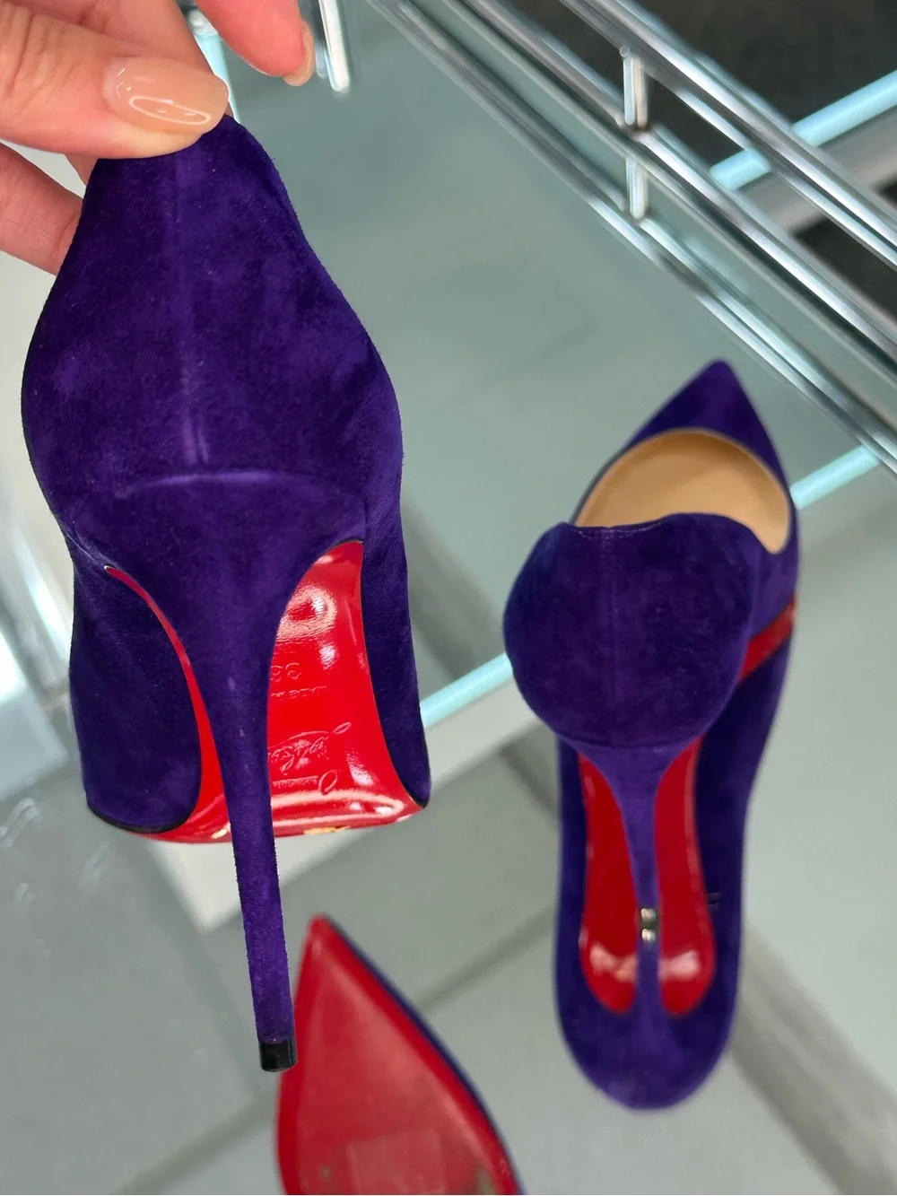 Christian Louboutin christian louboutin